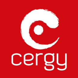logo cergy